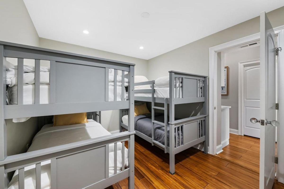 Beach Estate Las Olas Beach Best Location Fort Lauderdale Dış mekan fotoğraf