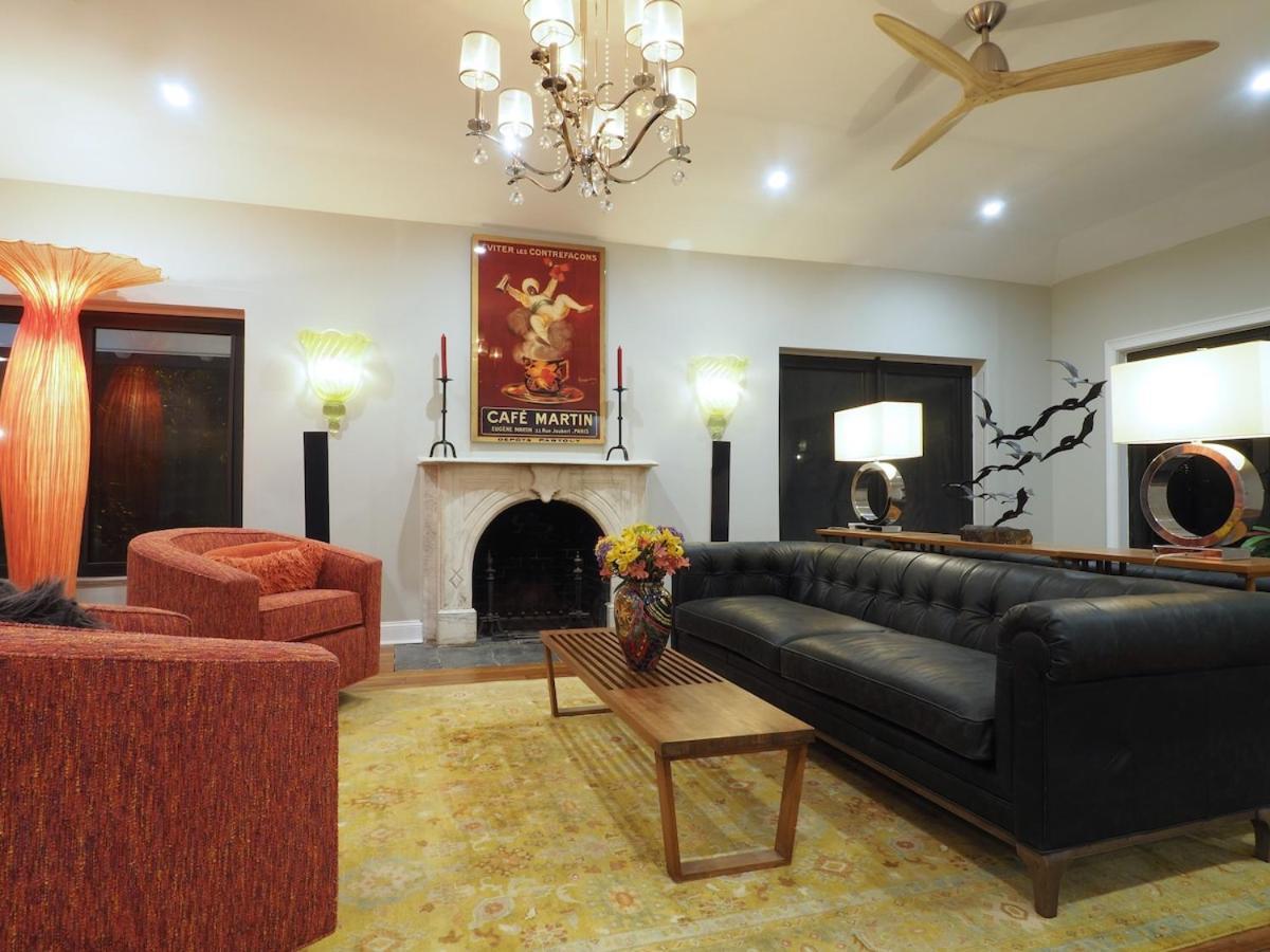 Beach Estate Las Olas Beach Best Location Fort Lauderdale Dış mekan fotoğraf