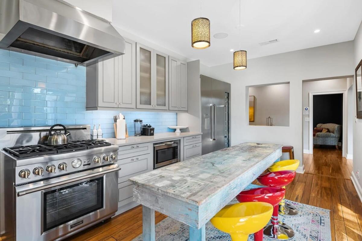 Beach Estate Las Olas Beach Best Location Fort Lauderdale Dış mekan fotoğraf