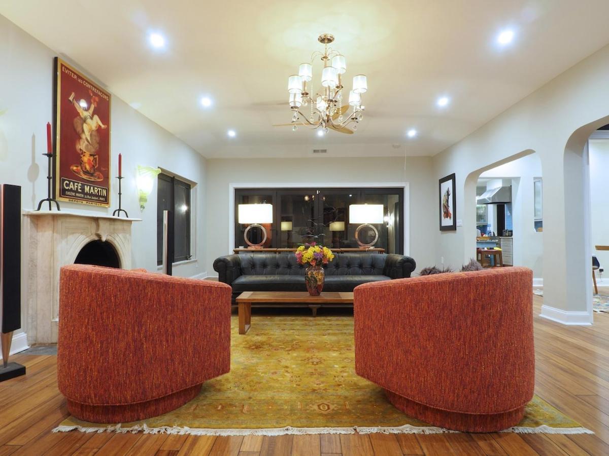 Beach Estate Las Olas Beach Best Location Fort Lauderdale Dış mekan fotoğraf